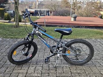 Dětské kolo 18