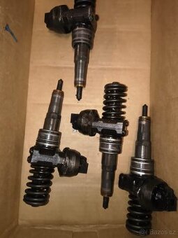 VSTŘIKY 1.9TDI - 038130073BN