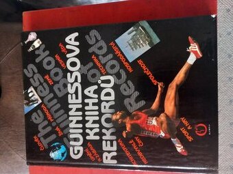 Guinnesova kniha rekordů