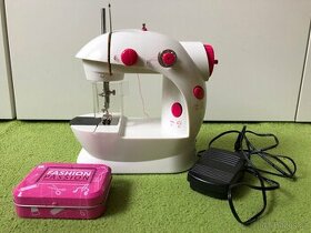 Klein dětský šicí stroj