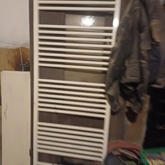 Prodam koupelnovy radiator