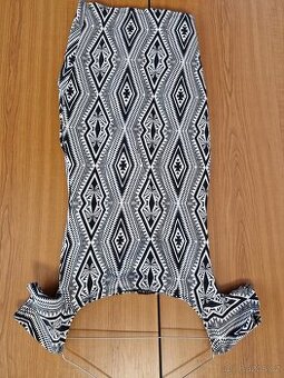 Šaty s elastanem AMISU