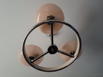 Art Deco lustr ze 30 .let ve výborném stavu