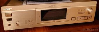CD prehrávač SONY CDP XA50ES s novým laserom
