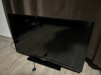 Televize - 32" Smart TV Hyundai