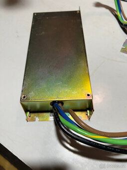 Třífázový síťový EMC filtr Allen Bradley 22-RF018-CL