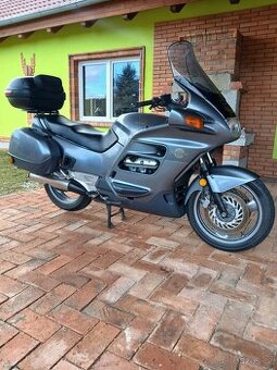 Honda pan-european 1100