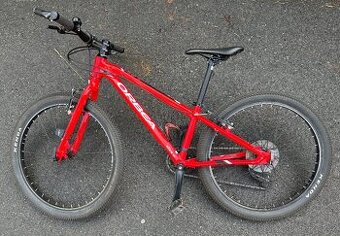 Špičkové dětské kolo ORBEA MX 24"