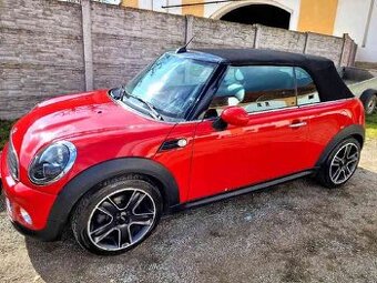 Mini Cooper CABRIO Automat