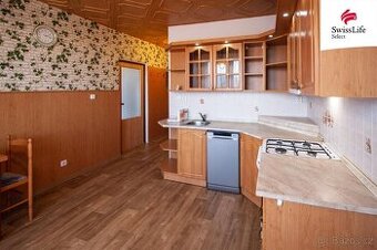 Pronájem bytu 1+1 42 m2 Březinova, Jihlava - 1