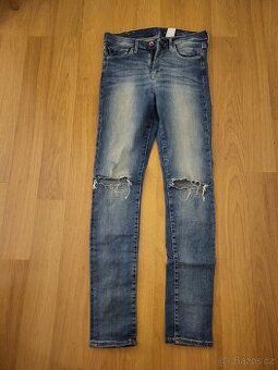 Dámské džíny Shopping Denim, velikost 29/32 - 1