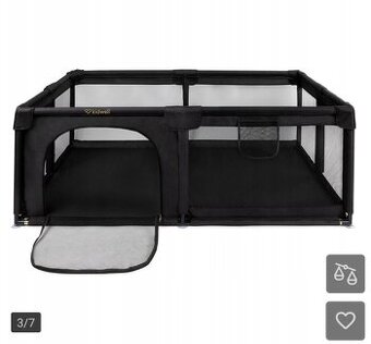 KIDWELL FANKO 180x200cm