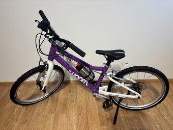 Dětské kolo Woom 4