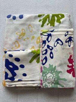 Povlečení na dvojlůžko různé