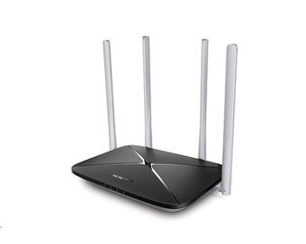 modem TP Link Mercusys AC12 / AC1200 dual band