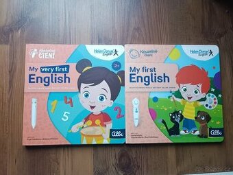 My very first English, My first English