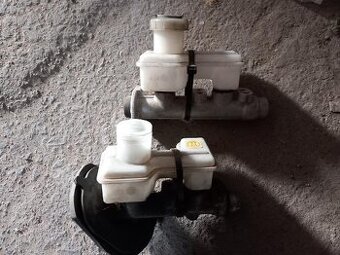 AIXAM 2010+ HLAVNÍ BRZDOVÝ VÁLEC 4 VÝVODOVÝ