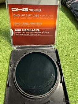 Canon eo 90 + obektivy Sigma 18-35 a Canon 8-135