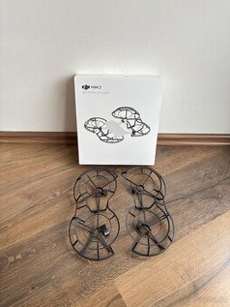 Chránič vrtulí pro drony DJI