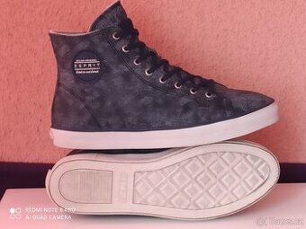 tenisky Esprit dámské velikost 39 TOP