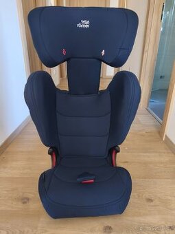 Autosedačka Britax Römer (15-36 kg) ISOFIX