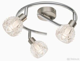 Globo 56180-3 - LED bodové svítidlo ALOHA 3xG9-LED