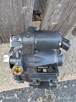 Vysokotlaké čerpadlo  HDI Siemens vdo k06_01