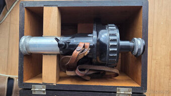 Optický pyrometr Pyromet