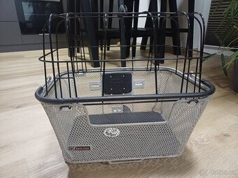 Koš na kolo Cycletech