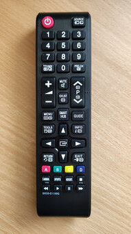 Dálkový ovladač pro Tv Samsung (dálkové ovládání)