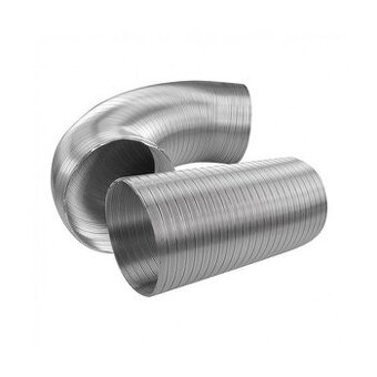 Hadice HACO, AL Flexo 125/2,5 m