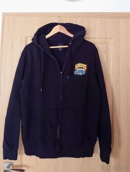 Pánská mikina Vans vel.M