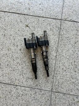 Vstřikovače BMW 335i E92