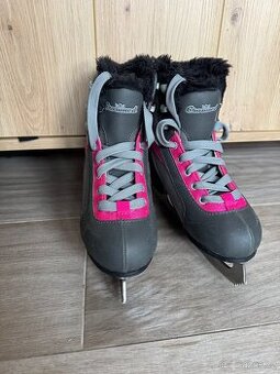 Dívčí brusle Crowned - 31