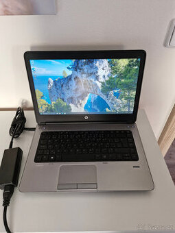 HP ProBook 640 i5 8GB RAM 250GB SSD Win 11