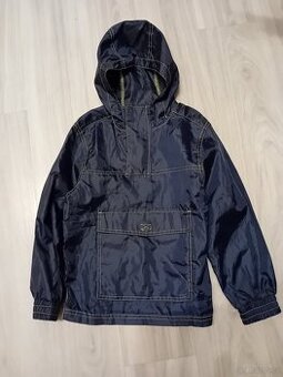 Šusťáková bunda F&F vel. 122