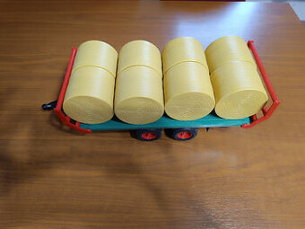 Bruder 2220 Přepravník na balíky