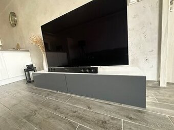 Skříňka pod tv