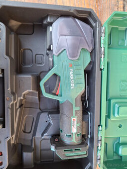 PARKSIDE Aku nůžky na větve PAAS 20-Li B1