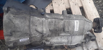 BMW automatická převodovka ZF typ 6HP-21 pro motory N47