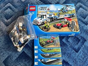 Lego 60049