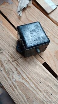 Spínací skříňka