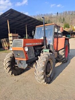 Zetor 120 45