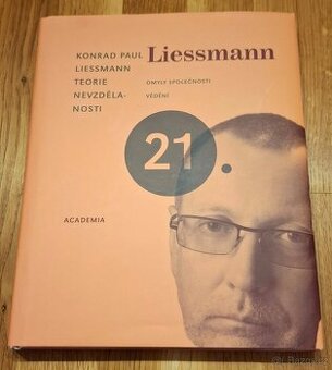Konrad Paul Liessmann: Teorie nevzdělanosti