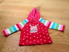 Mikina Next vel. 86cm