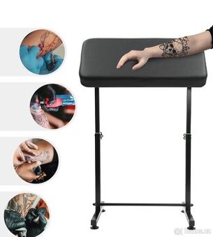 Nivy tetovací stojan