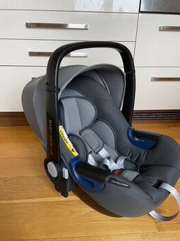 Vajíčko Britax Römer Baby safe2 i-size