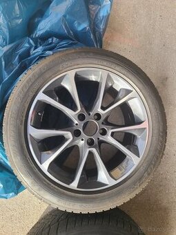 Bmw F15 X5..2014..."19" 255/50/19