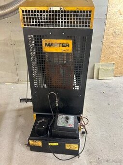 Kamna na vyjety olej