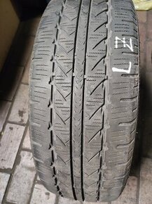 Nankang Snow 215/65/16 C 109/106R